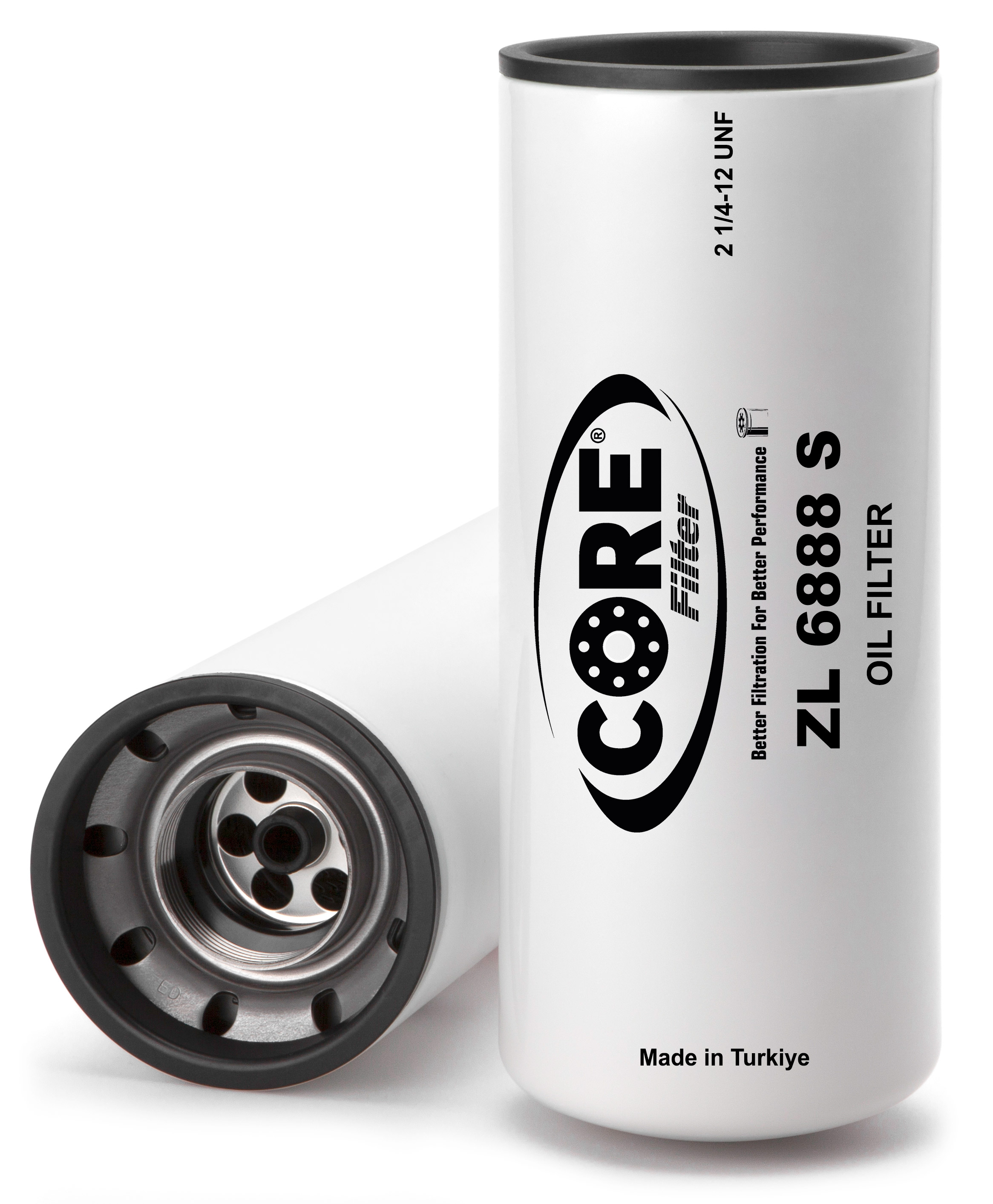 Oil
 Filter-ZL 6888 S