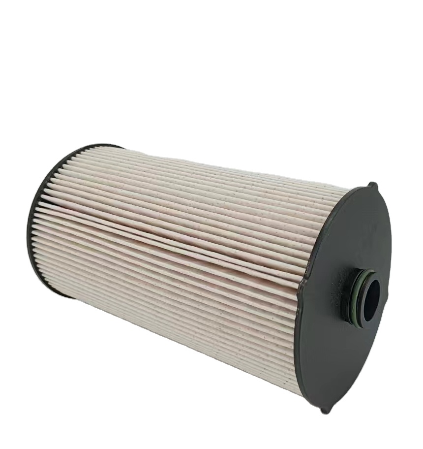 Fuel
 Filter-ZF 9821 E