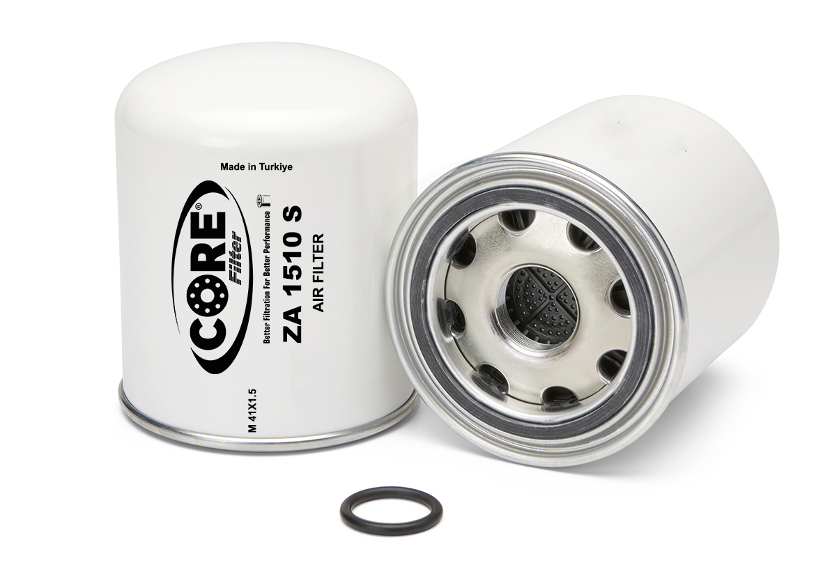 Air
 Filter-ZA 1510 S