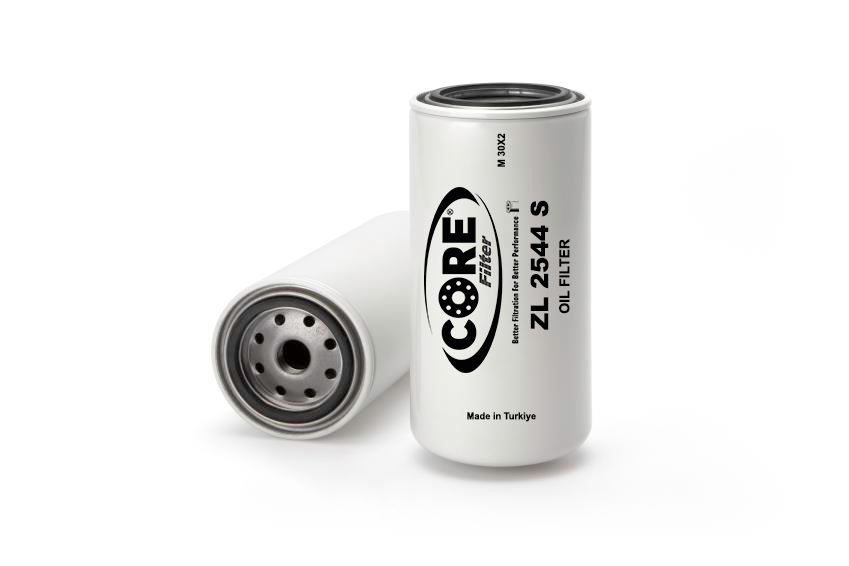 Oil
 Filter-ZL 2544 S