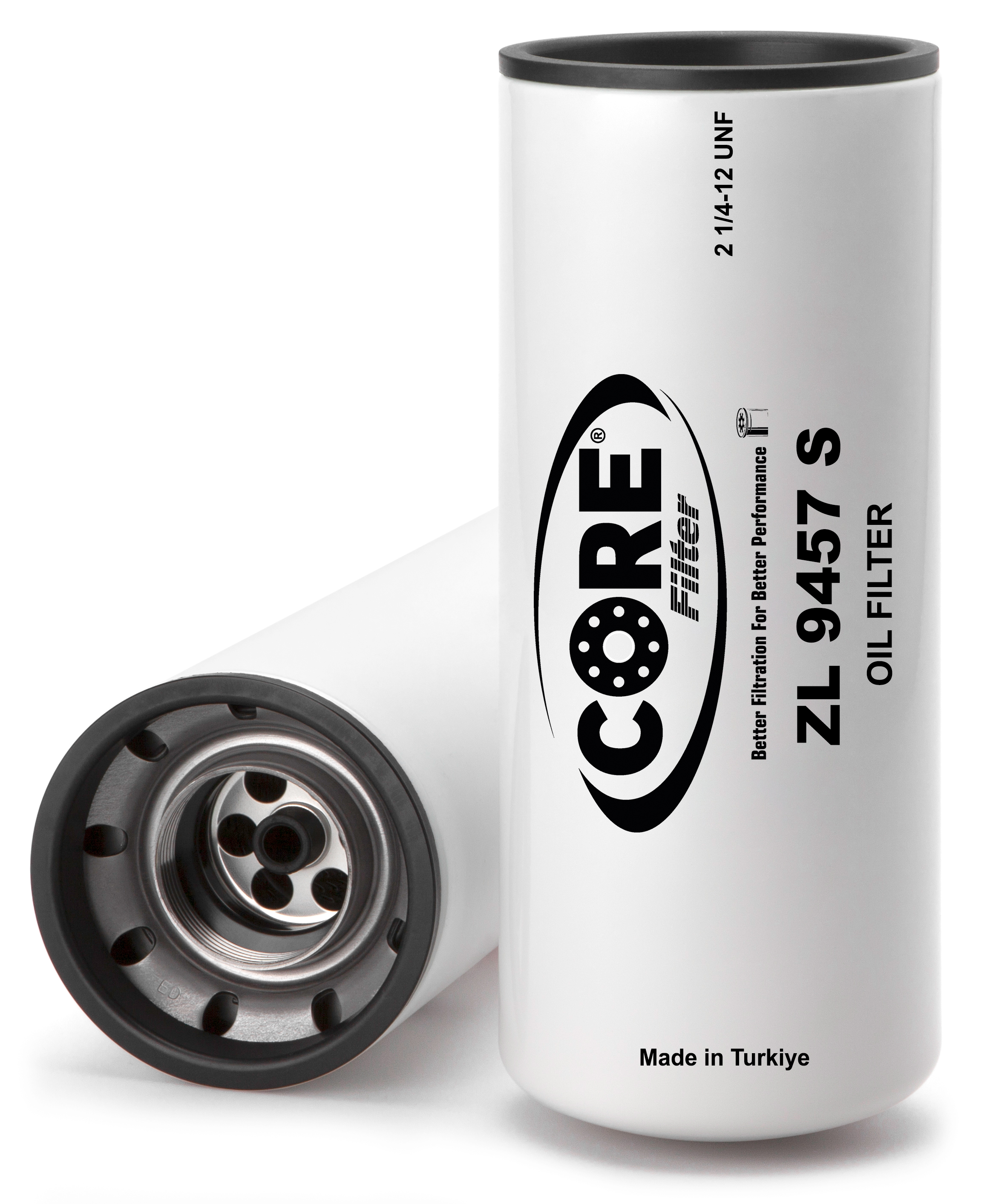 Oil
 Filter-ZL 9457 S