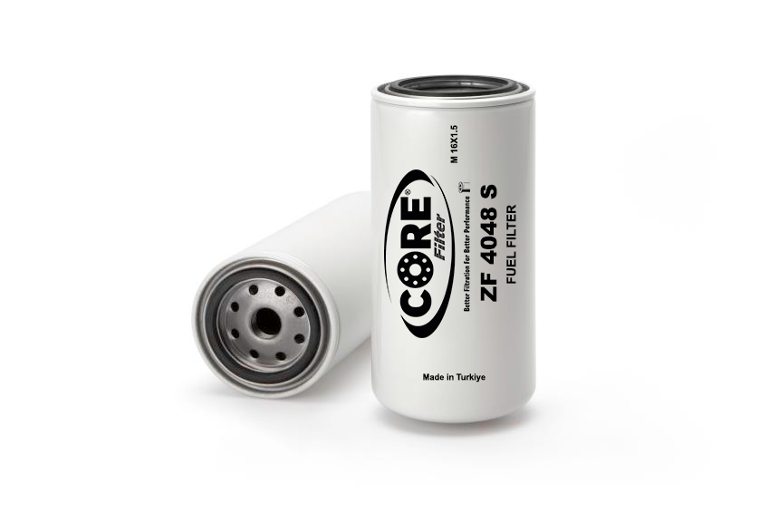 Fuel
 Filter-ZF 4048 S