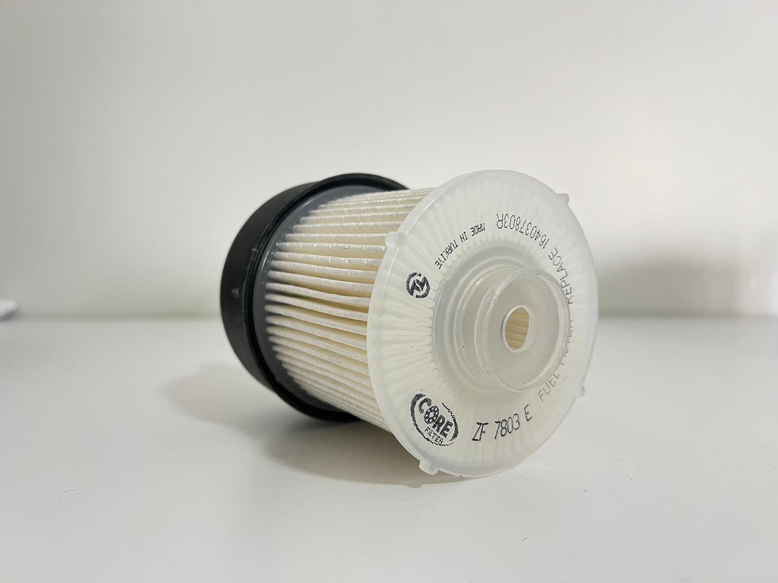 Fuel
 Filter-ZF 7803 E-164037803R