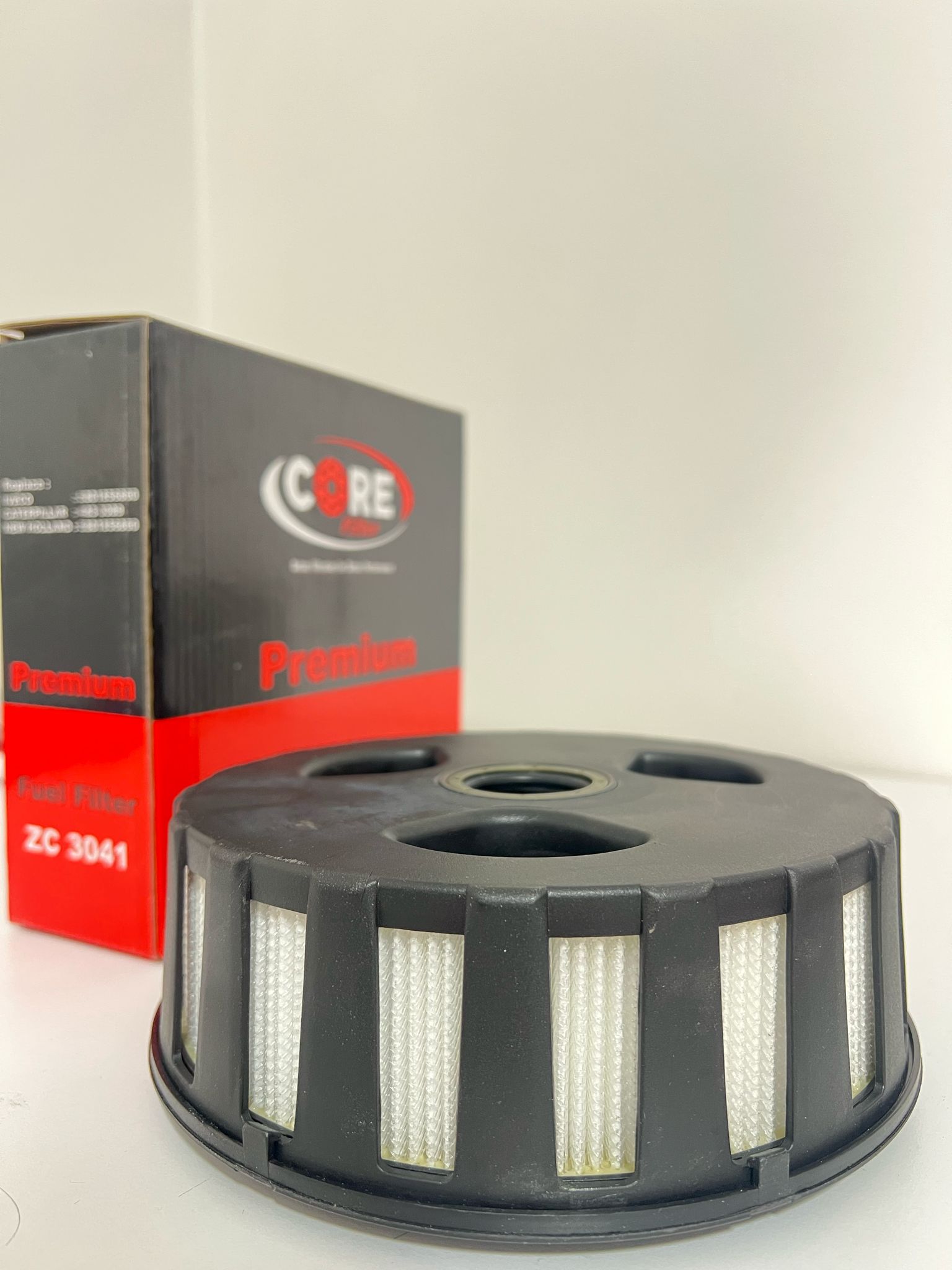 Air
 Filter-ZC 3041-483-3089-5801856860