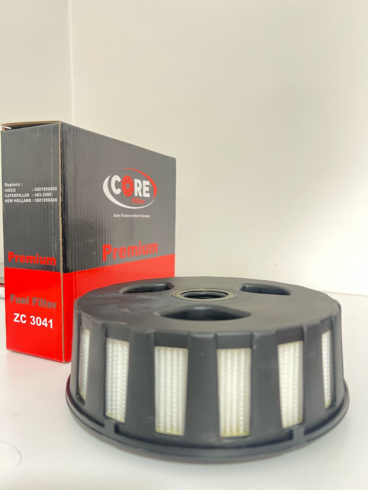 Air
 Filter-ZC 3041-483-3089-5801856860