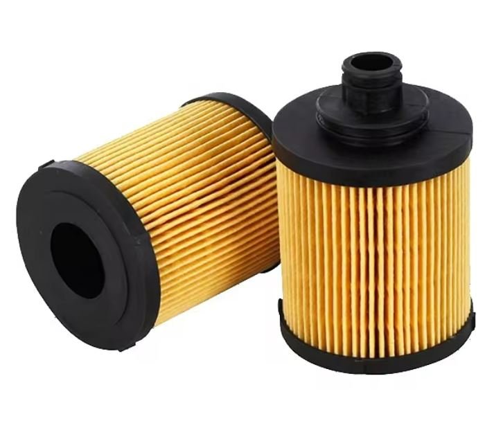 Oil Filter-ZL 7218 E