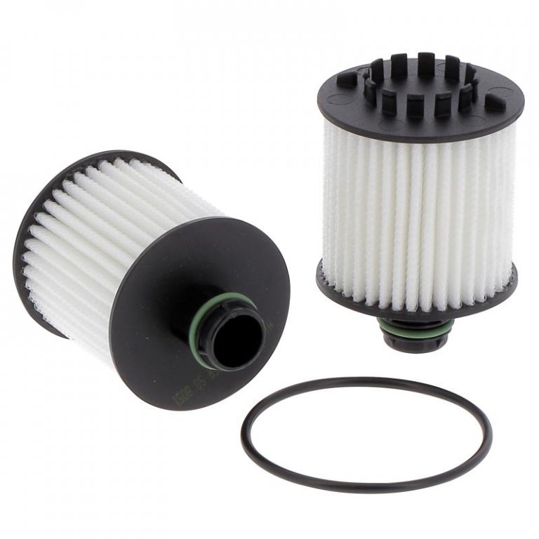 Oil Filter-ZL 6025 E
