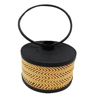 Oil Filter-ZL 5084 EZ