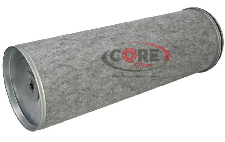 Air Filter-ZA 0004 S