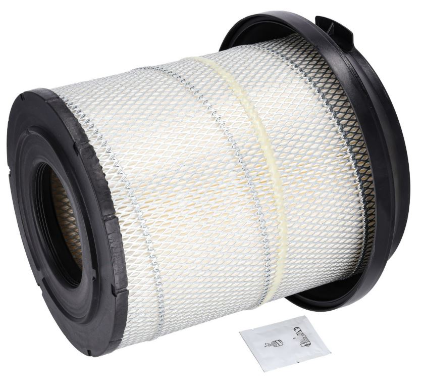 Air Filter-ZA 9604 S