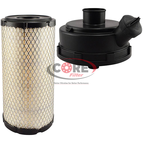 Air Filter-ZA 9487 R KIT