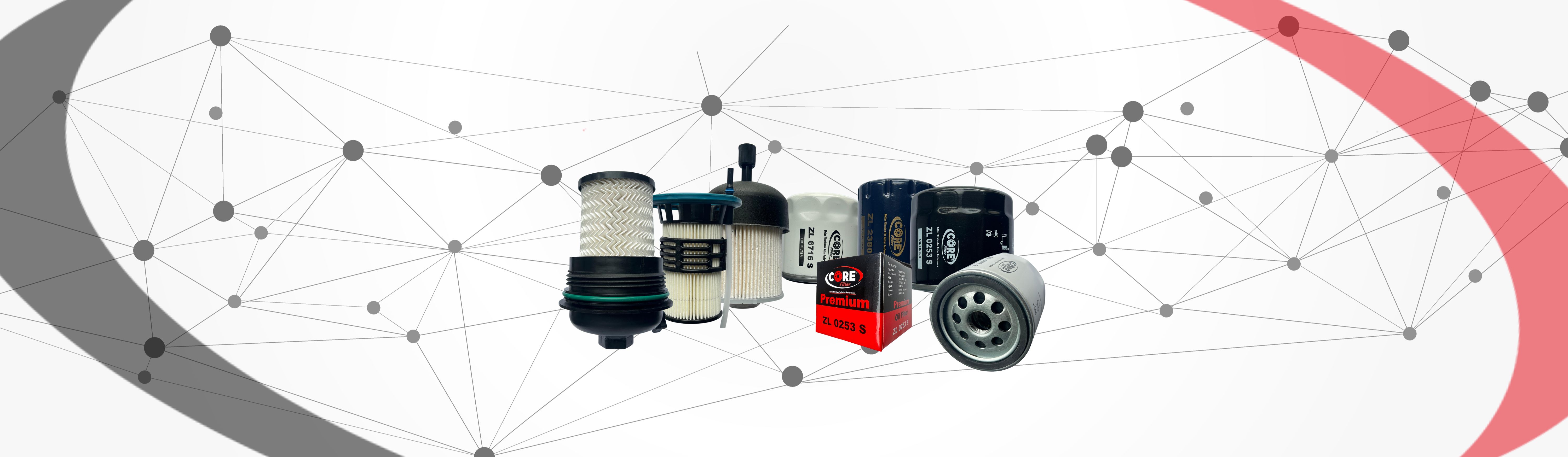 Extend Your Engine’s Life with the Right Oil Filter