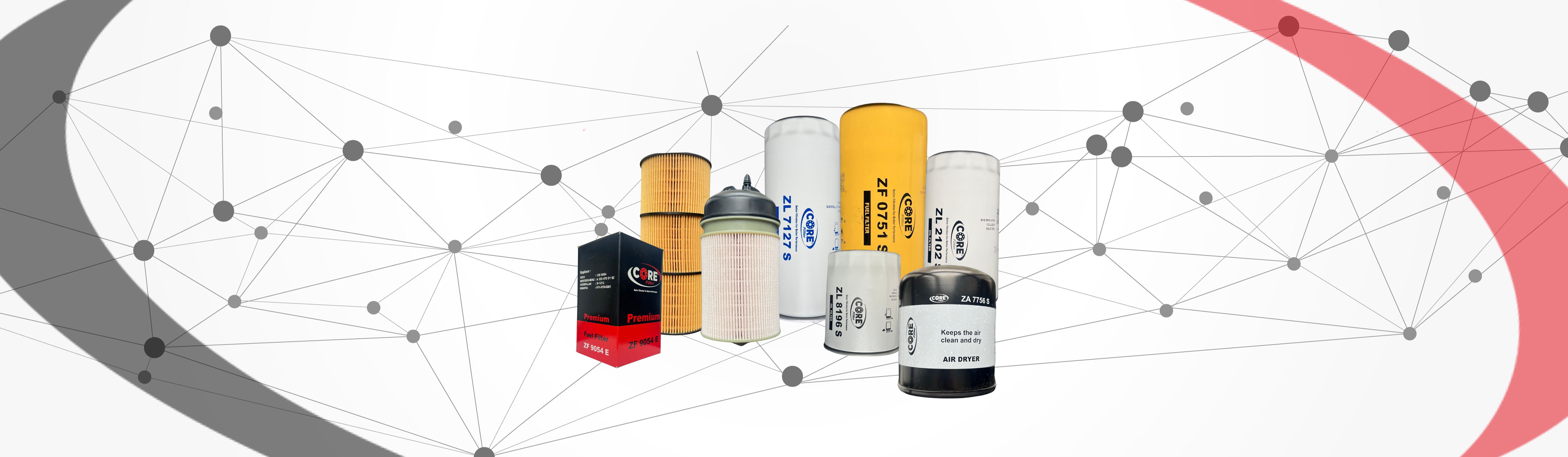 Protect Your Engine’s Heart: Clean Power with Fuel Filters
